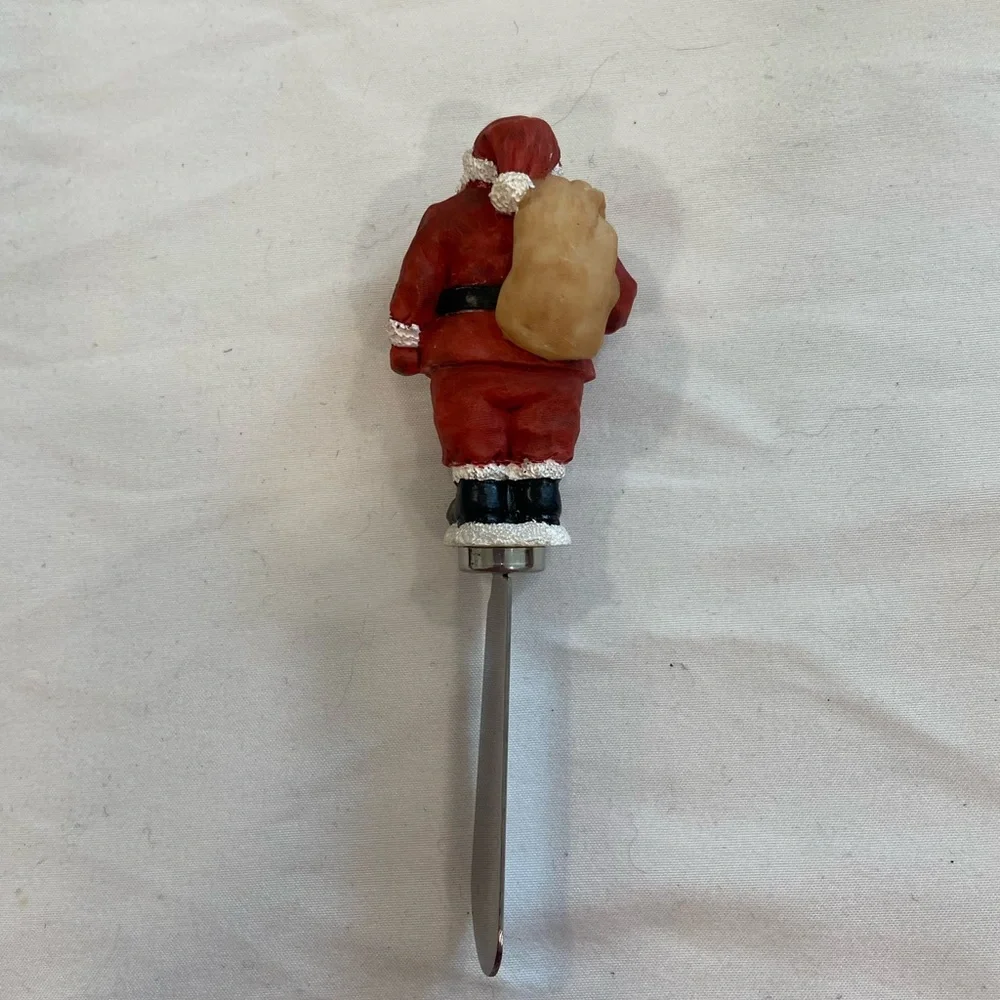 Williams Sonoma Santa Spreaders